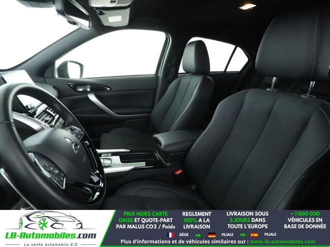 Mitsubishi Eclipse 2.4 MIVEC PHEV Twin Motor 4WD 188 ch Noir M�tallique de 2023