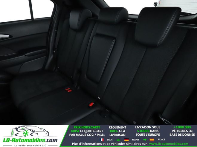 Mitsubishi Eclipse 2.4 MIVEC PHEV Twin Motor 4WD 188 ch Noir M�tallique de 2023