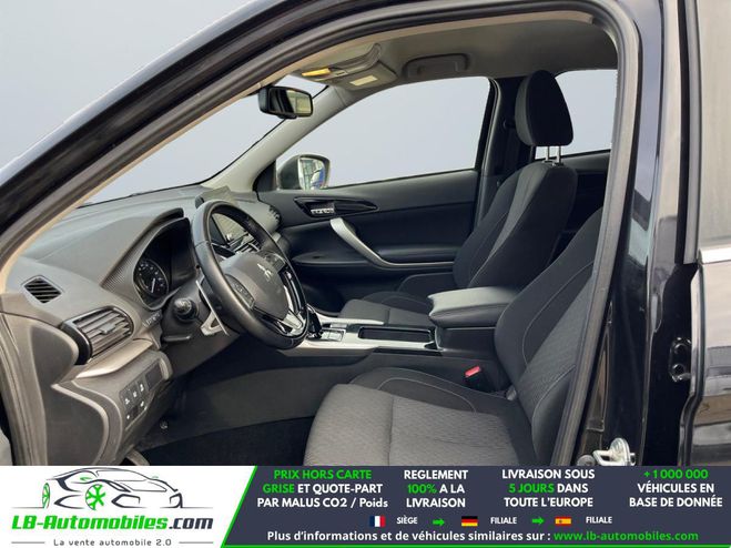 Mitsubishi Eclipse 2.4 MIVEC PHEV Twin Motor 4WD 188 ch Noir M�tallique de 2023