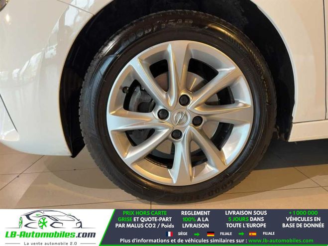 Opel Corsa 1.2 Turbo 100 ch BVA Blanc de 2022