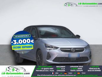  Voir d&eacute;tails -Opel Corsa 1.2 Turbo 130 ch BVA &agrave; Beaupuy (31)