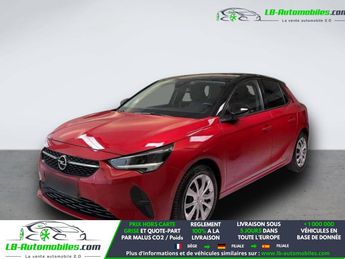  Voir d&eacute;tails -Opel Corsa 1.2 Turbo 100 ch BVA &agrave; Beaupuy (31)