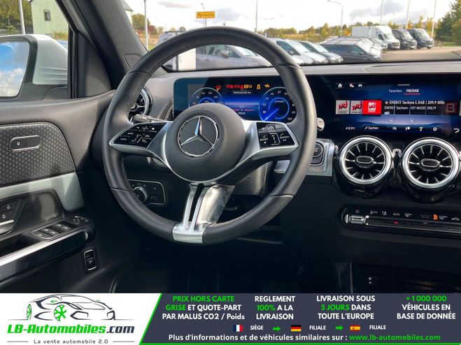 Mercedes Classe E 300 4Matic Blanc de 2024