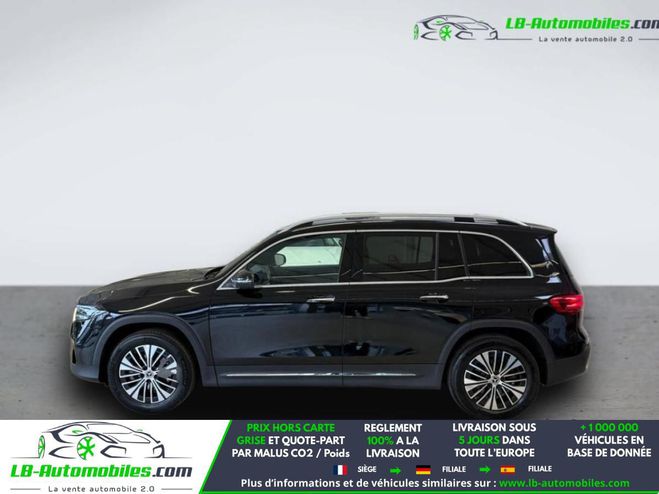 Mercedes Classe E 300 4Matic Noir M�tallique de 2024