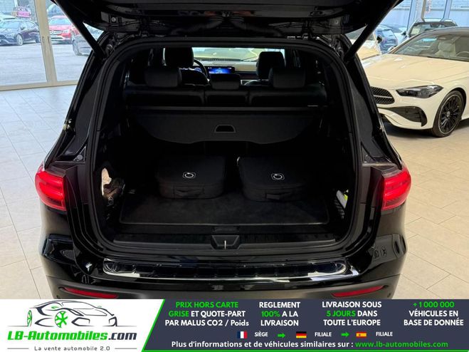 Mercedes Classe E 300 4Matic Noir M�tallique de 2024