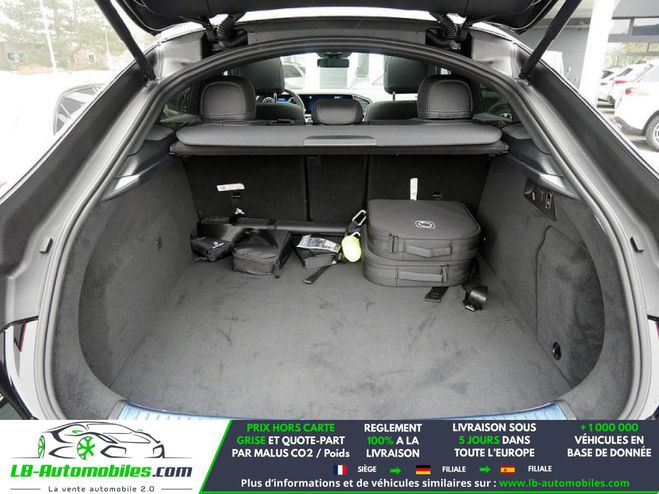 Mercedes GLE 350 de BVA 4Matic Noir M�tallique de 2026