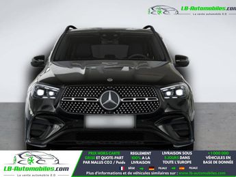  Voir d&eacute;tails -Mercedes GLE 400 e BVA 4Matic &agrave; Beaupuy (31)