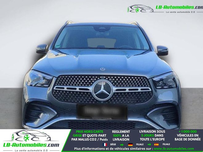 Mercedes GLE 400 e BVA 4Matic Gris M�tallique de 2025