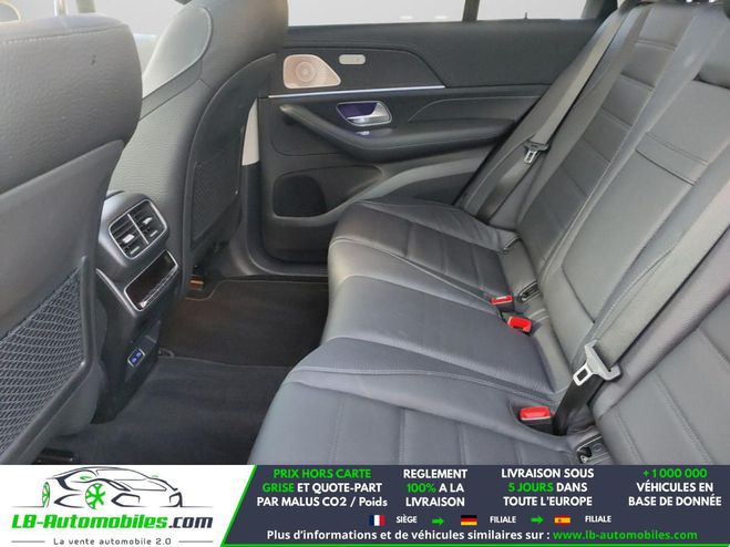 Mercedes GLE 400 e BVA 4Matic Gris M�tallique de 2025