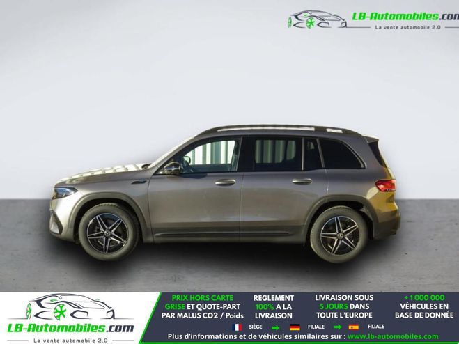 Mercedes Classe E 300 4Matic Gris M�tallique de 2022