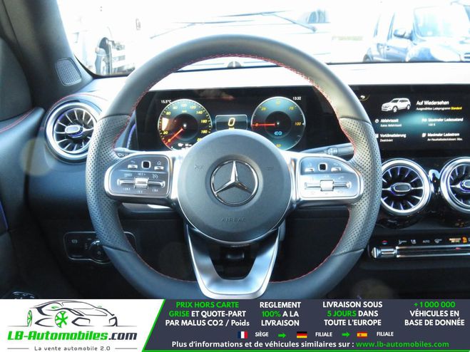 Mercedes Classe E 300 4Matic Gris M�tallique de 2022