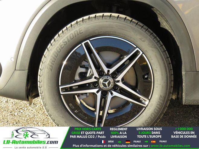 Mercedes Classe E 300 4Matic Gris M�tallique de 2022