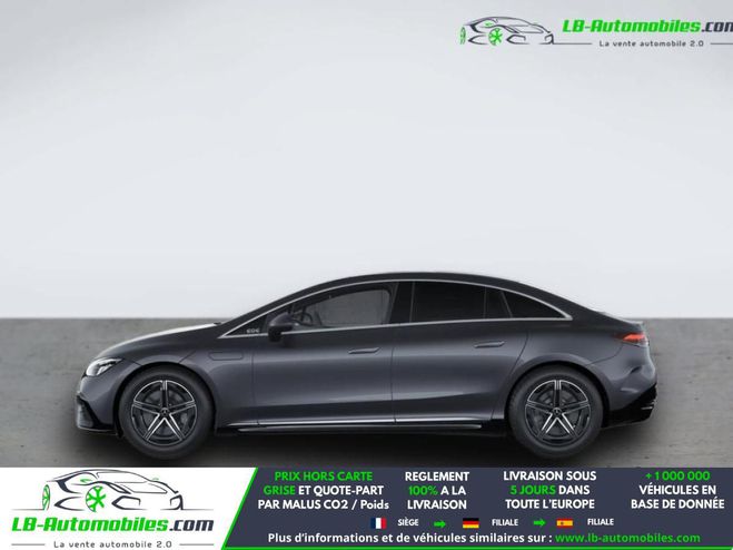 Mercedes Classe E 500 4MATIC Gris M�tallique de 2025