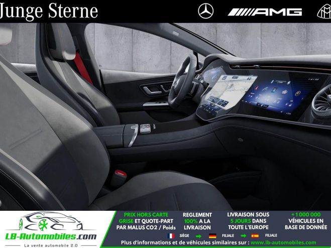 Mercedes Classe E 500 4MATIC Gris M�tallique de 2025