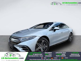  Voir d&eacute;tails -Mercedes Classe E 580 4Matic &agrave; Beaupuy (31)