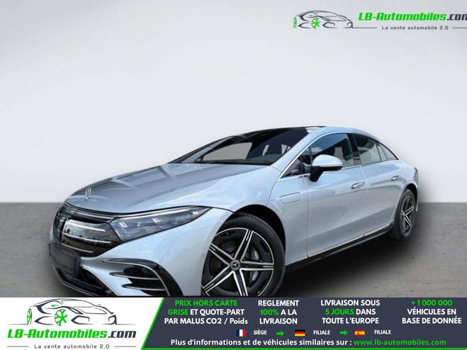 Mercedes Classe E 580 4Matic Argent� M�tallique de 2024