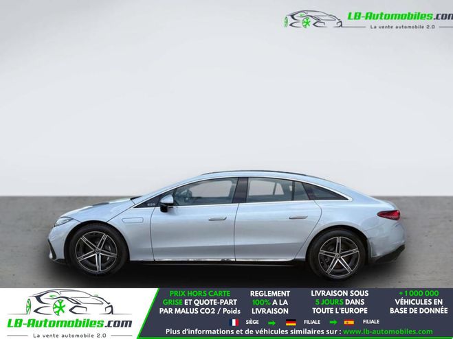 Mercedes Classe E 580 4Matic Argent� M�tallique de 2024