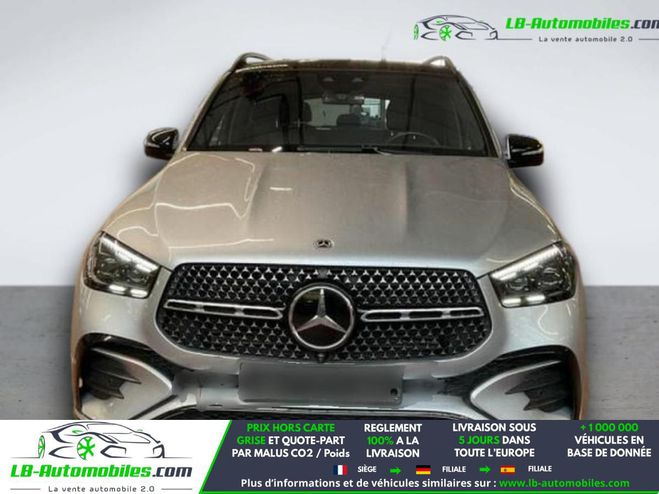 Mercedes GLE 400 e BVA 4Matic Argent� M�tallique de 2024