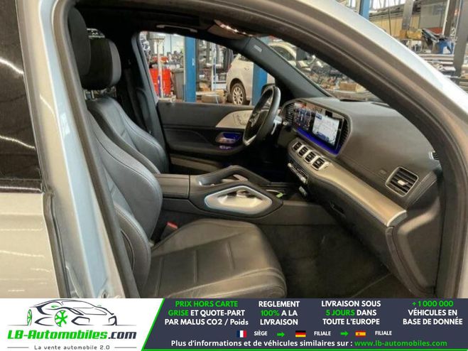 Mercedes GLE 400 e BVA 4Matic Argent� M�tallique de 2024