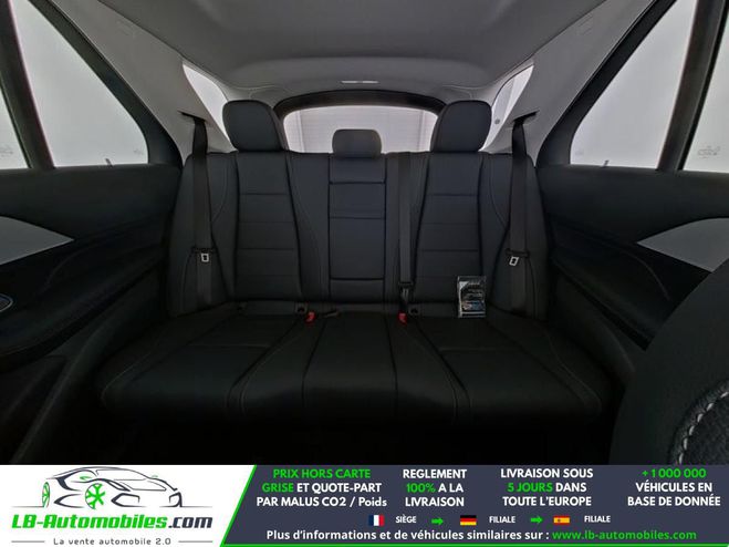 Mercedes GLE 400 e BVA 4Matic Noir M�tallique de 2025
