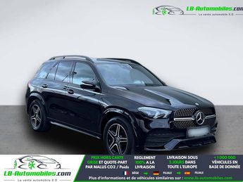  Voir d&eacute;tails -Mercedes GLE 350 e EQ POWER BVA 4Matic &agrave; Beaupuy (31)