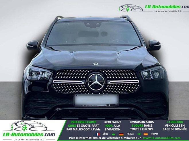 Mercedes GLE 350 e EQ POWER BVA 4Matic Noir de 2022