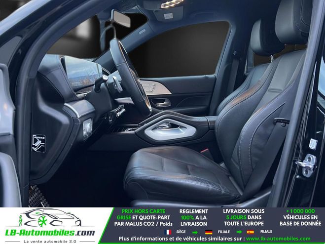 Mercedes GLE 350 e EQ POWER BVA 4Matic Noir de 2022