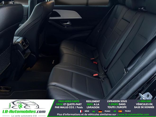 Mercedes GLE 350 e EQ POWER BVA 4Matic Noir de 2022