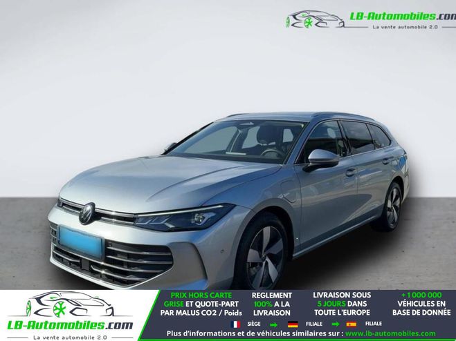Volkswagen Golf 1.5 eTSI 150 BVA Argent� M�tallique de 2025