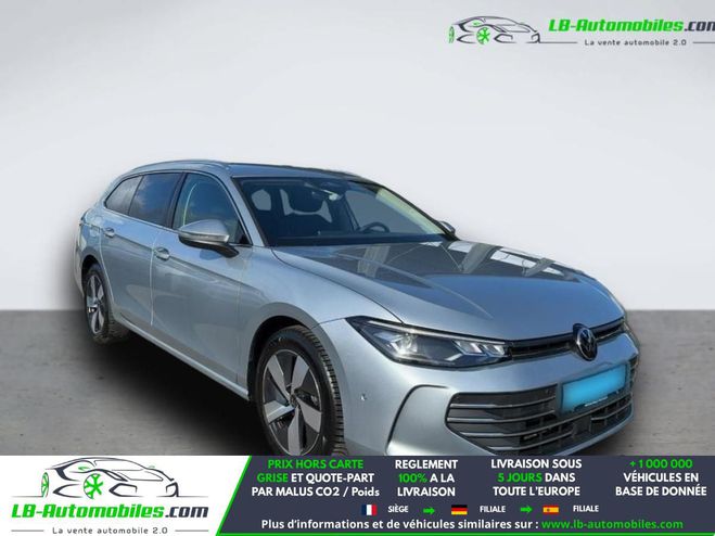 Volkswagen Golf 1.5 eTSI 150 BVA Argent� M�tallique de 2025