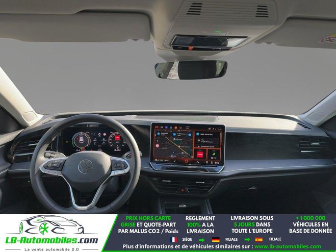 Volkswagen Golf 1.5 eTSI 150 BVA Argent� M�tallique de 2025