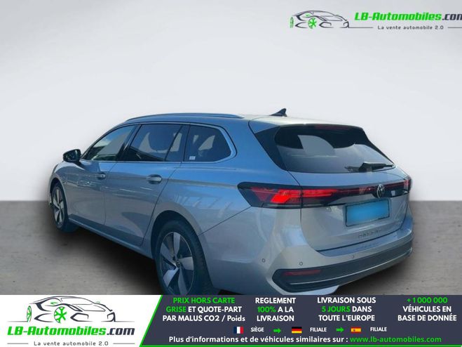 Volkswagen Golf 1.5 eTSI 150 BVA Argent� M�tallique de 2025
