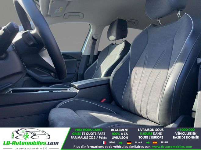Volkswagen Golf 1.5 eTSI 150 BVA Argent� M�tallique de 2025