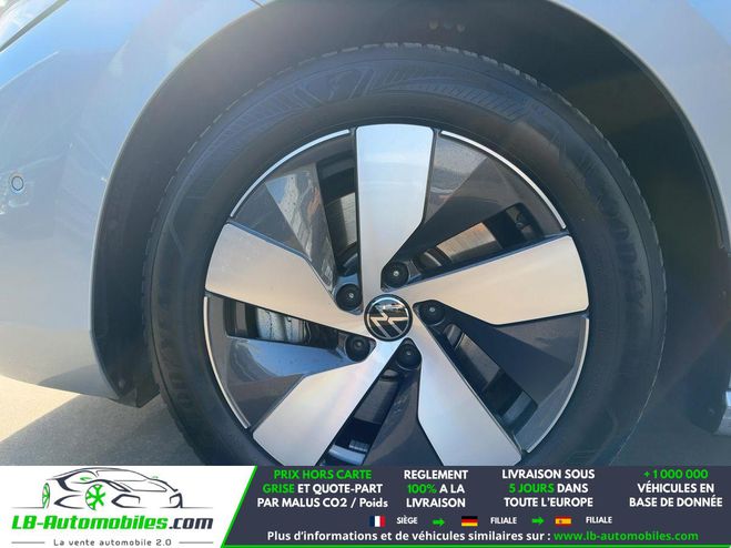 Volkswagen Golf 1.5 eTSI 150 BVA Argent� M�tallique de 2025