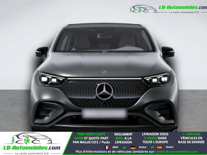 Mercedes Classe E 500 4MATIC Gris M�tallique de 2023