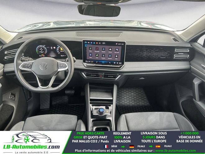 Volkswagen Tiguan 1.5 eHybrid 272 BVA Argent� M�tallique de 2024