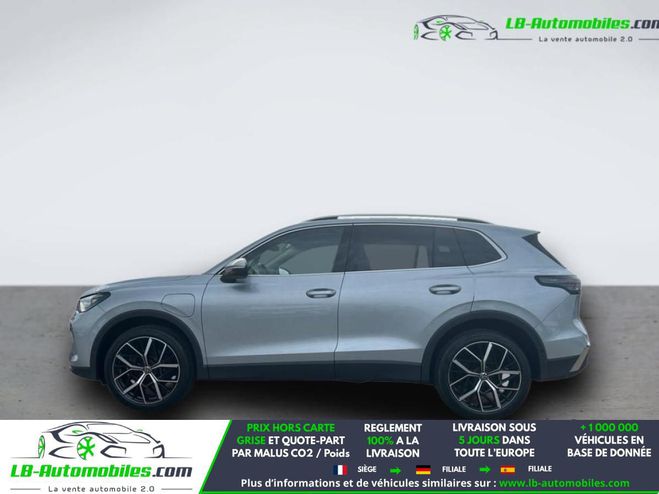 Volkswagen Tiguan 1.5 eHybrid 272 BVA Argent� M�tallique de 2024
