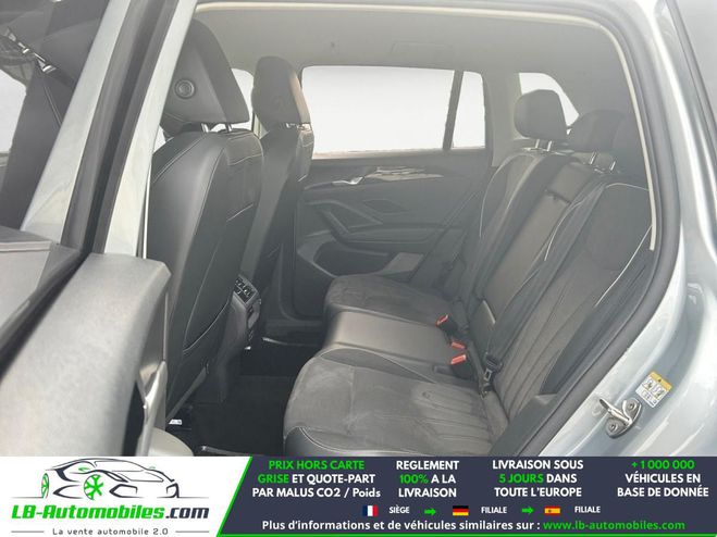 Volkswagen Tiguan 1.5 eHybrid 272 BVA Argent� M�tallique de 2024