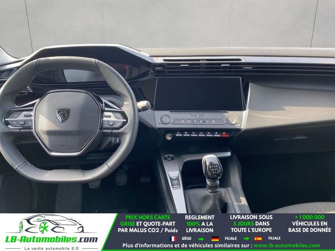 Peugeot 308 PureTech 130ch  BVM Vert M�tallique de 2023