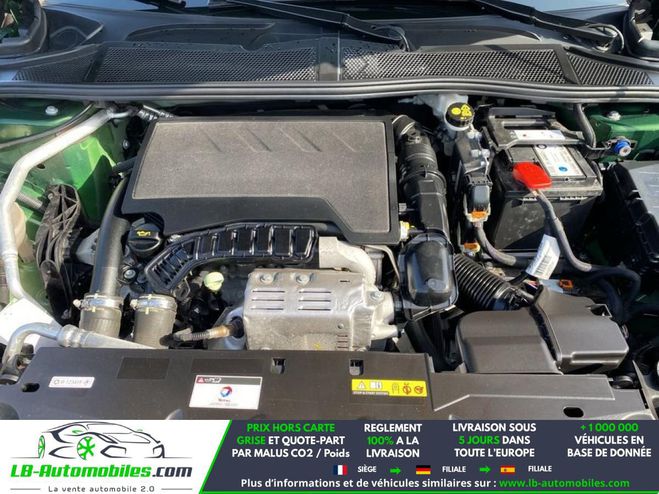 Peugeot 308 PureTech 130ch  BVM Vert M�tallique de 2023