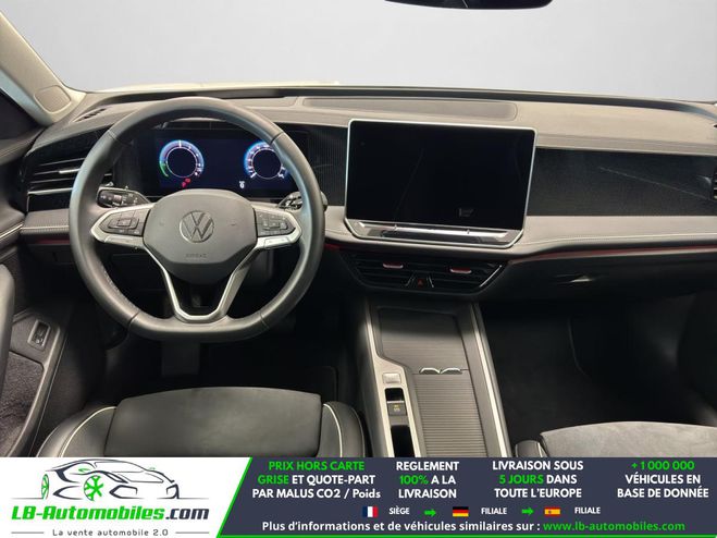 Volkswagen Golf 1.5 eTSI 150 BVA Blanc de 2025