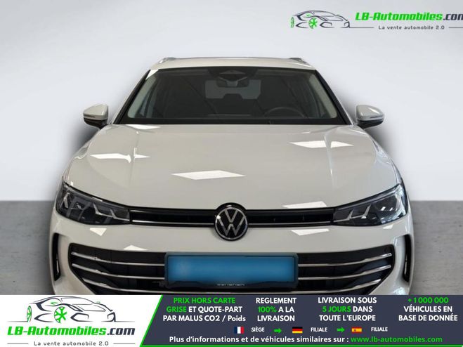 Volkswagen Golf 1.5 eTSI 150 BVA Blanc de 2025