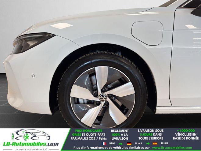 Volkswagen Golf 1.5 eTSI 150 BVA Blanc de 2025