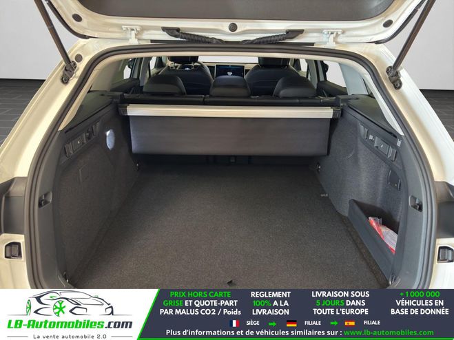 Volkswagen Golf 1.5 eTSI 150 BVA Blanc de 2025
