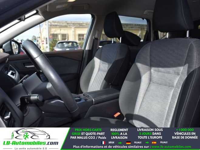 Nissan X Trail e-POWER 213 ch e-4ORCE 7 Places BVA Gris M�tallique de 2023