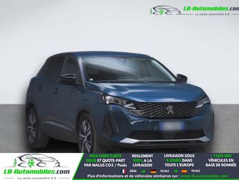  Voir d&eacute;tails -Peugeot 3008 Hybrid 180 e-BVA &agrave; Beaupuy (31)