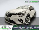 Renault Captur E-Tech 145 BVA &agrave; Beaupuy (31)