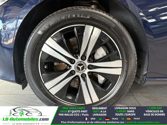 Mercedes Classe C 300 e BVA Bleu M�tallique de 2022