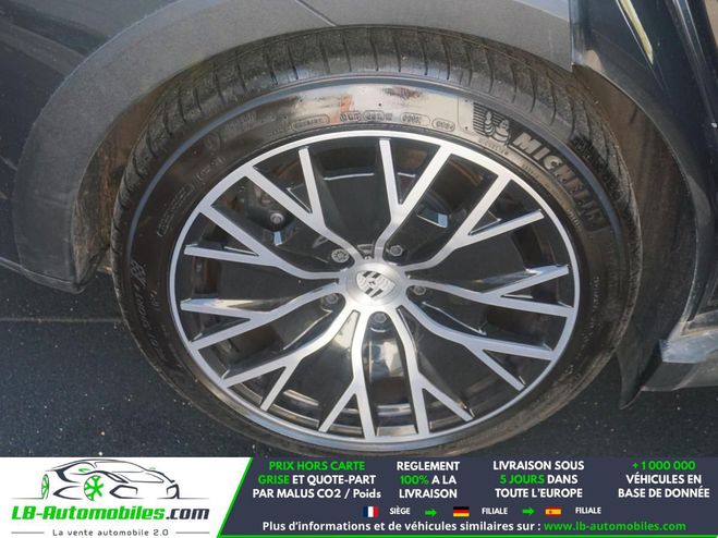 Porsche Taycan 4 435 ch Gris M�tallique de 2024