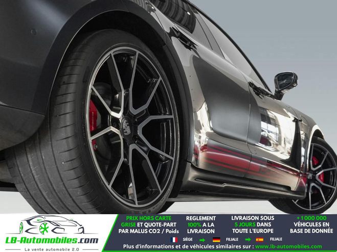 Porsche Taycan 4S 598 ch avec batterie performance plus Gris M�tallique de 2024
